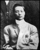 李是男是�少年中國晨報�編輯